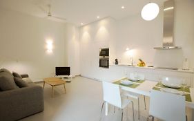 Casas de Sevilla - Apartamento A Pie de Muralla - Centro Histórico